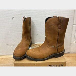 Guide Gear - Men's 10" Roper 2.0 Waterproof Boots - Size 8EE